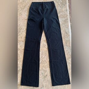 Aerie boot cut leggings